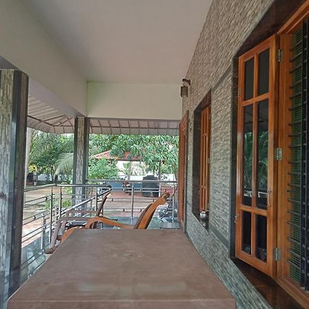 Jayadurga Farms - An Eco-Friendly Homestay Udupi Ngoại thất bức ảnh