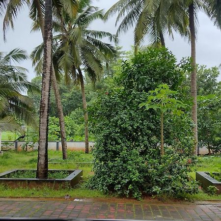 Jayadurga Farms - An Eco-Friendly Homestay Udupi Ngoại thất bức ảnh