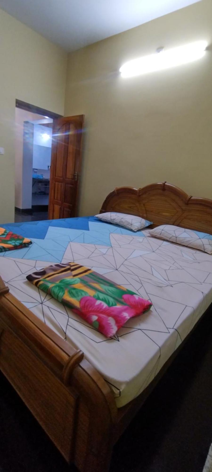 Jayadurga Farms - An Eco-Friendly Homestay Udupi Ngoại thất bức ảnh