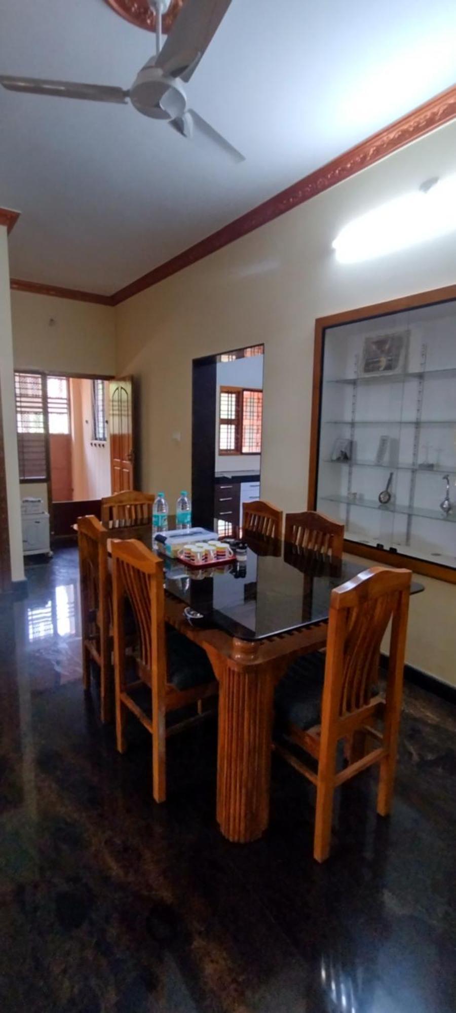 Jayadurga Farms - An Eco-Friendly Homestay Udupi Ngoại thất bức ảnh