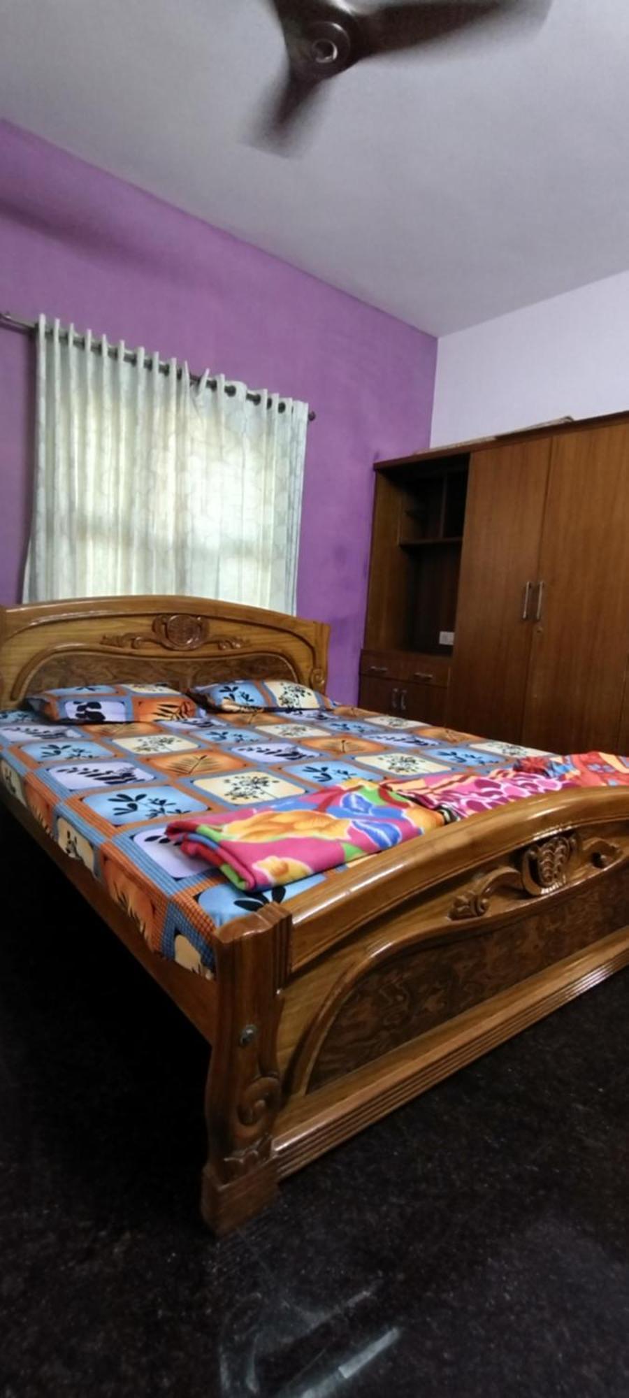 Jayadurga Farms - An Eco-Friendly Homestay Udupi Ngoại thất bức ảnh