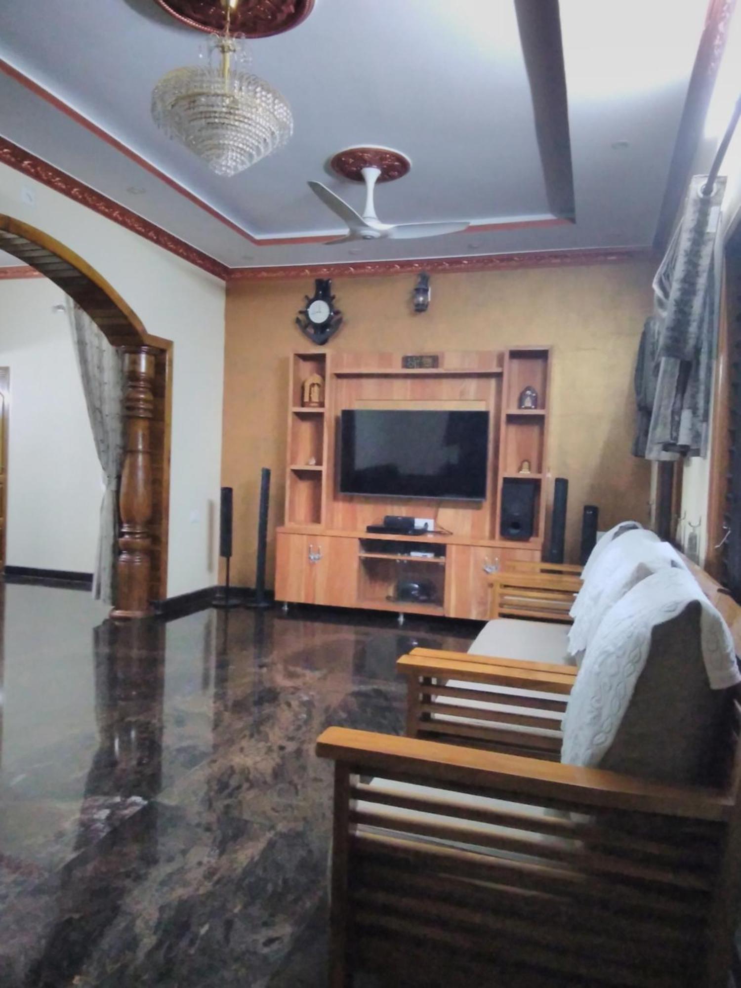 Jayadurga Farms - An Eco-Friendly Homestay Udupi Ngoại thất bức ảnh