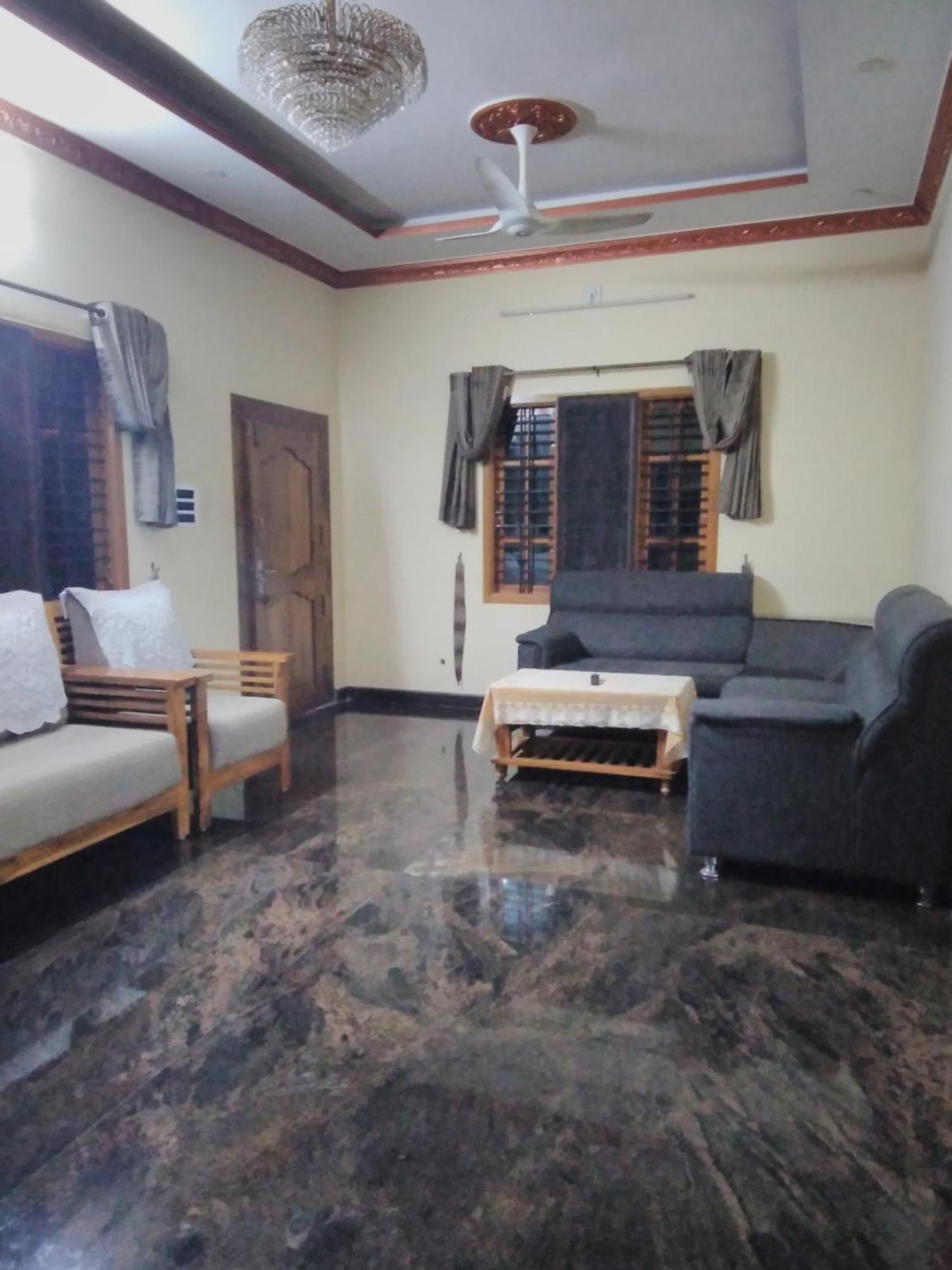 Jayadurga Farms - An Eco-Friendly Homestay Udupi Ngoại thất bức ảnh