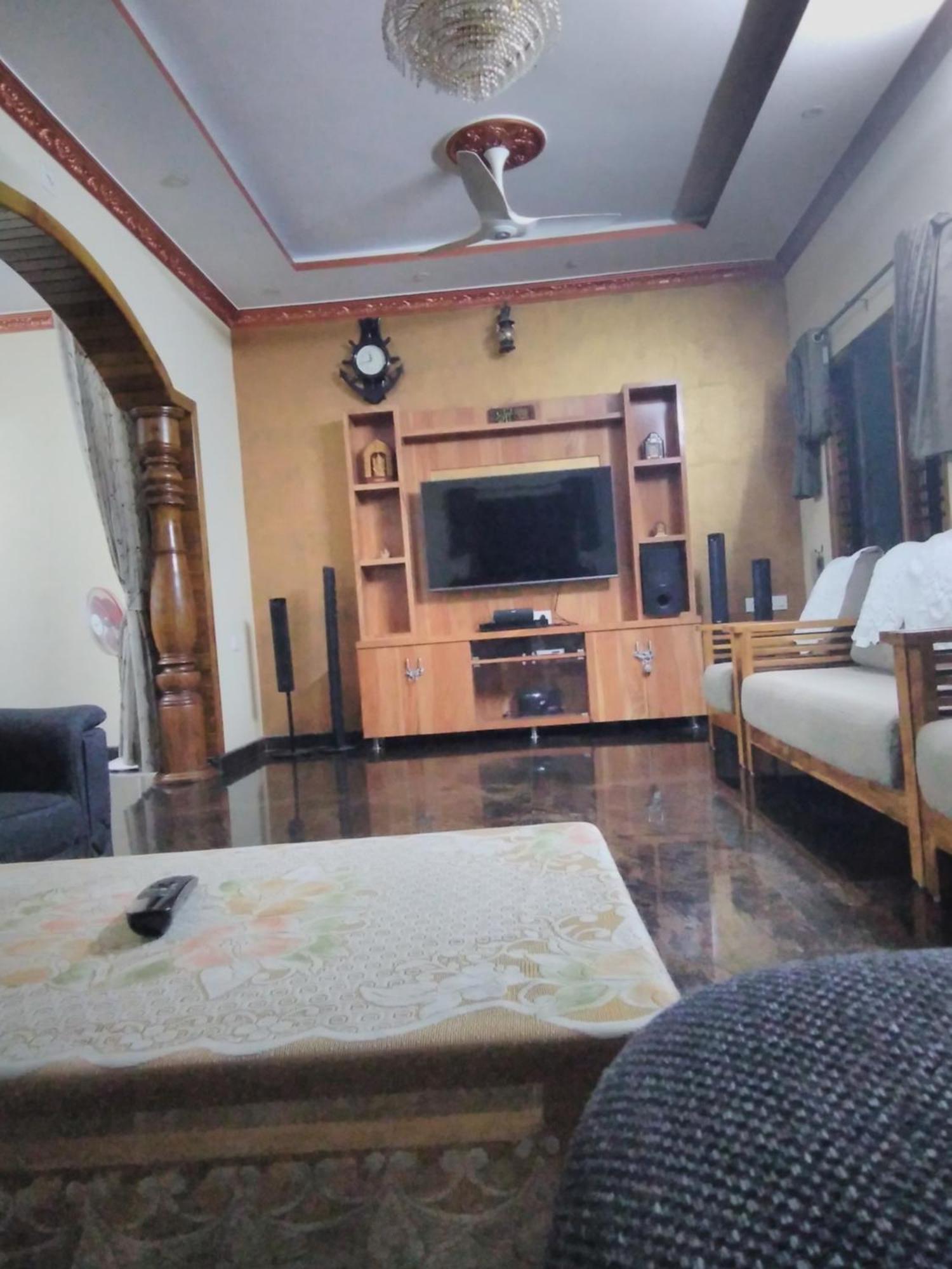 Jayadurga Farms - An Eco-Friendly Homestay Udupi Ngoại thất bức ảnh
